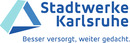 Logo Stadtwerke Karlsruhe in Karlsruhe