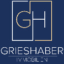Logo Grieshaber Immobilien in Stuttgart