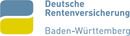 Logo Deutsche Rentenversicherung Baden-Württemberg in Karlsruhe