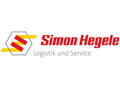 Logo Simon Hegele Gesellschaft für Logistik und Service mbH in Karlsruhe