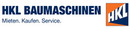 Logo HKL Baumaschinen GmbH in Möglingen