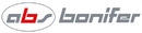 Logo Andreas Bonifer Spedition und Verkehrsunternehmen GmbH & Co. KG in Karlsruhe