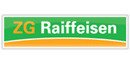 Logo ZG Raiffeisen eG in Karlsruhe