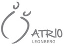 Logo Atrio Leonberg e. V. in Leonberg