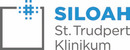 Logo Siloah St. Trudpert Klinikum in Pforzheim