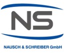 Logo Nutzfahrzeugservice Nausch + Schreiber Gesellschaft mit beschränkter Haftung in Eggenstein-Leopoldshafen