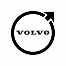 Logo Volvo Trucks Deutschland in Korntal-Münchingen