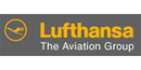 Logo Deutsche Lufthansa AG in Freising