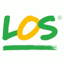 Logo Dienst!AG/LOS-Verbund in Bruchsal