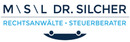 Logo MSL Dr. Silcher