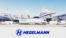 Logo Hegelmann Express GmbH in Bruchsal