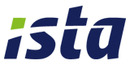 Logo ista SE in Karlsruhe