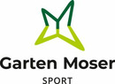 Logo Sportstättenbau Garten Moser GmbH u. Co. KG in Essingen (Württemberg)