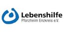 Logo Lebenshilfe für Menschen mit Behinderungen Pforzheim Enzkreis e V in Pforzheim