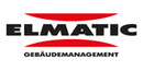 Logo ELMATIC GmbH in Karlsruhe
