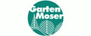Logo GARTEN-MOSER Holding GmbH u. Co. KG in Reutlingen
