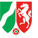 Logo Justiz des Landes Nordrhein-Westfalen in Hagen