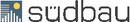 Logo Südbau Ingenieur- u. Planungsgesellschaft mbH für Wohn- u. Gewerbebau in Bretten