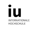 Logo IU Internationale Hochschule in Altensteig