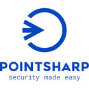 Logo Pointsharp GmbH in Karlsruhe