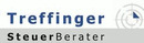 Logo Steuerkanzlei Thomas Treffinger in Bretten