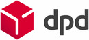 Logo DPD Deutschland in Malsch