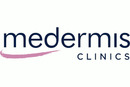 Logo medermis clinics GmbH in Karlsruhe