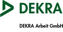 Logo DEKRA Arbeit GmbH in Sachsenheim, Württemberg