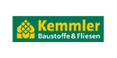 Logo Kemmler Baustoffe GmbH in Pforzheim