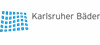 Logo Stadt Karlsruhe Bäderbetriebe in Karlsruhe