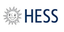 Logo HESS Cash Systems GmbH in Magstadt