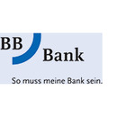 Logo BBBank eG in Karlsruhe