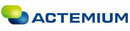 Logo Actemium Deutschland in Karlsruhe