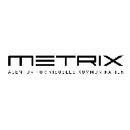 Logo Metrix Internet Design GmbH