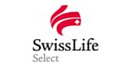 Logo Swiss Life Select Deutschland GmbH in Karlsruhe