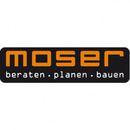 Logo MOSER GmbH & Co. KG