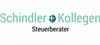 Logo Schindler & Kollegen