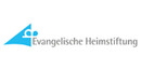 Logo Evangelische Heimstiftung GmbH in Ulm