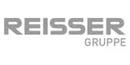 Logo REISSER AG in Pfinztal