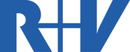 Logo R+V Allgemeine Versicherung AG in Karlsruhe