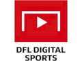 Logo DFL Digital Sports GmbH in Köln