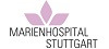 Logo Marienhospital Stuttgart in Karlsruhe