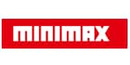 Logo Minimax GmbH in Hemmingen