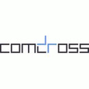 Logo comcross GmbH in Leonberg