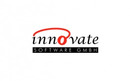 Logo innovate Software GmbH in Wildberg