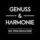 Logo Genuss & Gastronomie GmbH in Karlsruhe
