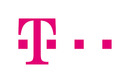 Logo Deutsche Telekom AG in Karlsruhe