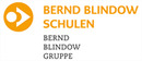 Logo Bernd Blindow Gruppe in Friedrichshafen