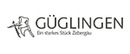 Logo Stadt Güglingen in Güglingen