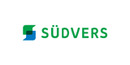Logo SÜDVERS in Leonberg